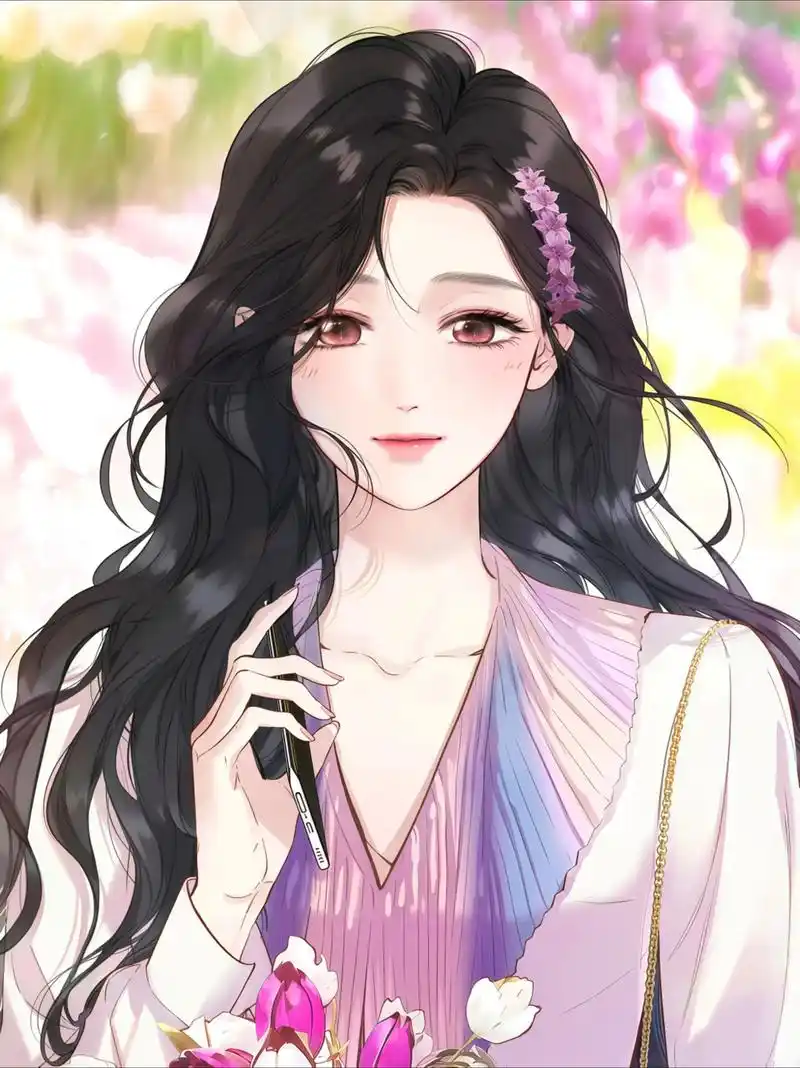 倾城之恋